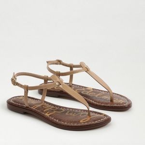 Sam Edelman Gigi Thong Sandals